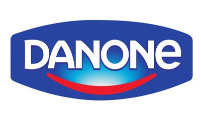 Danone-logo